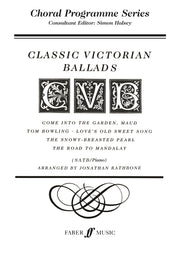 Classic Victorian Ballads