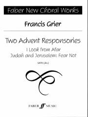 Advent Responsories(2) afbeelding 2