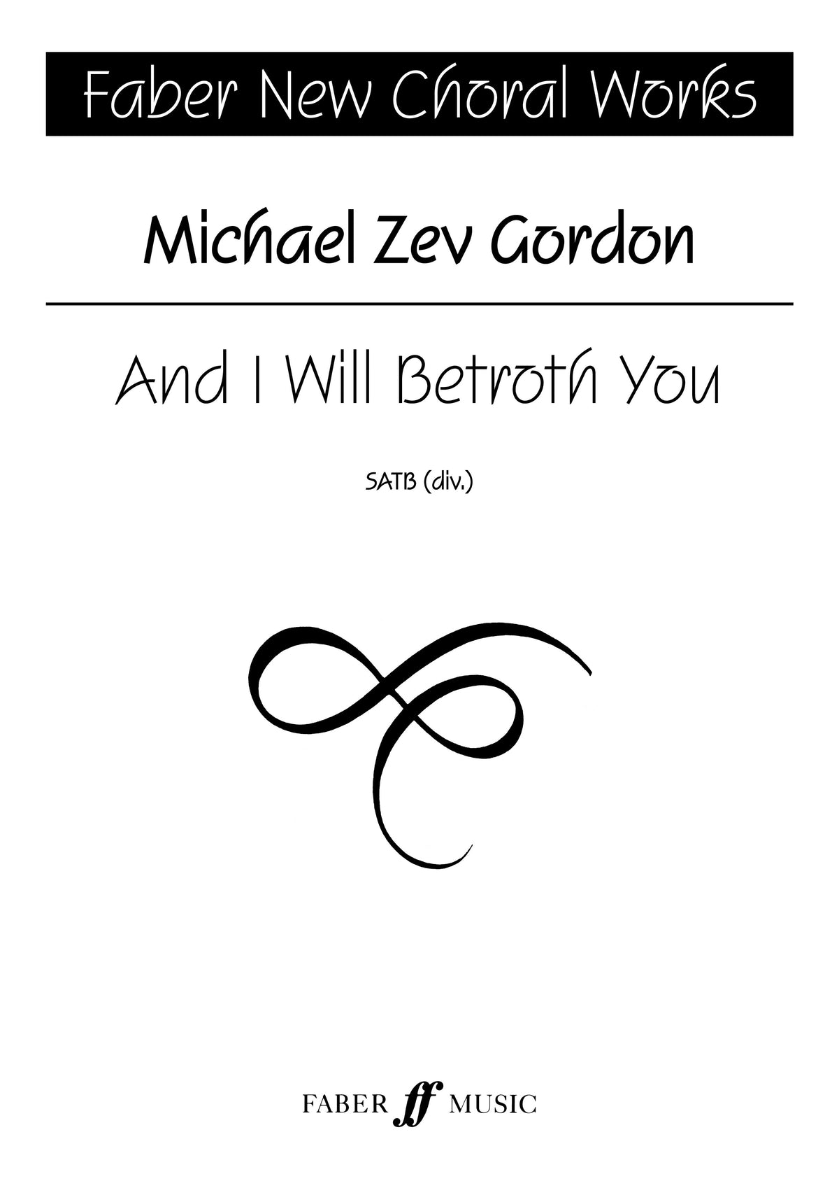And I Will Betroth You afbeelding 2