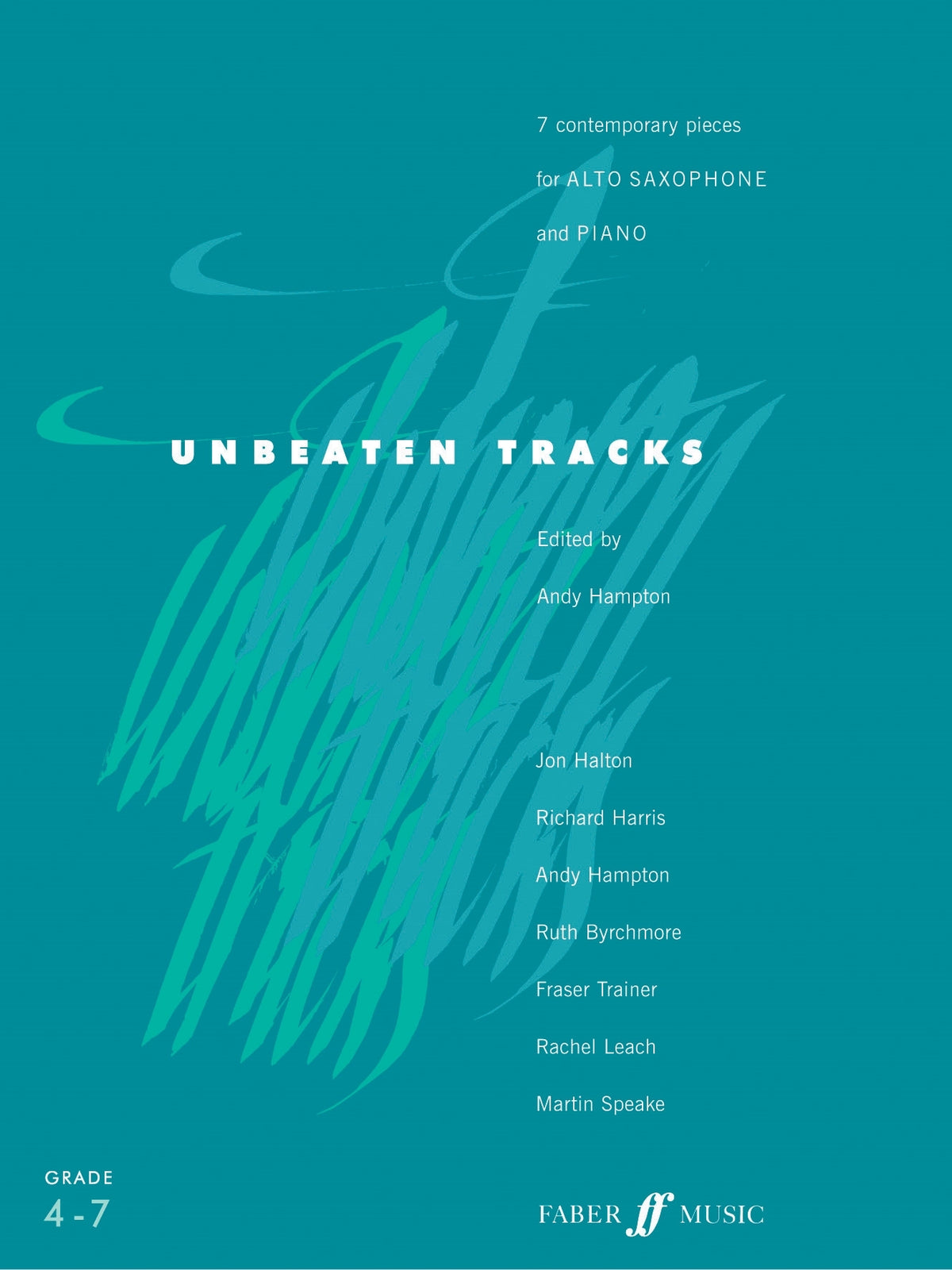 Unbeaten Tracks
