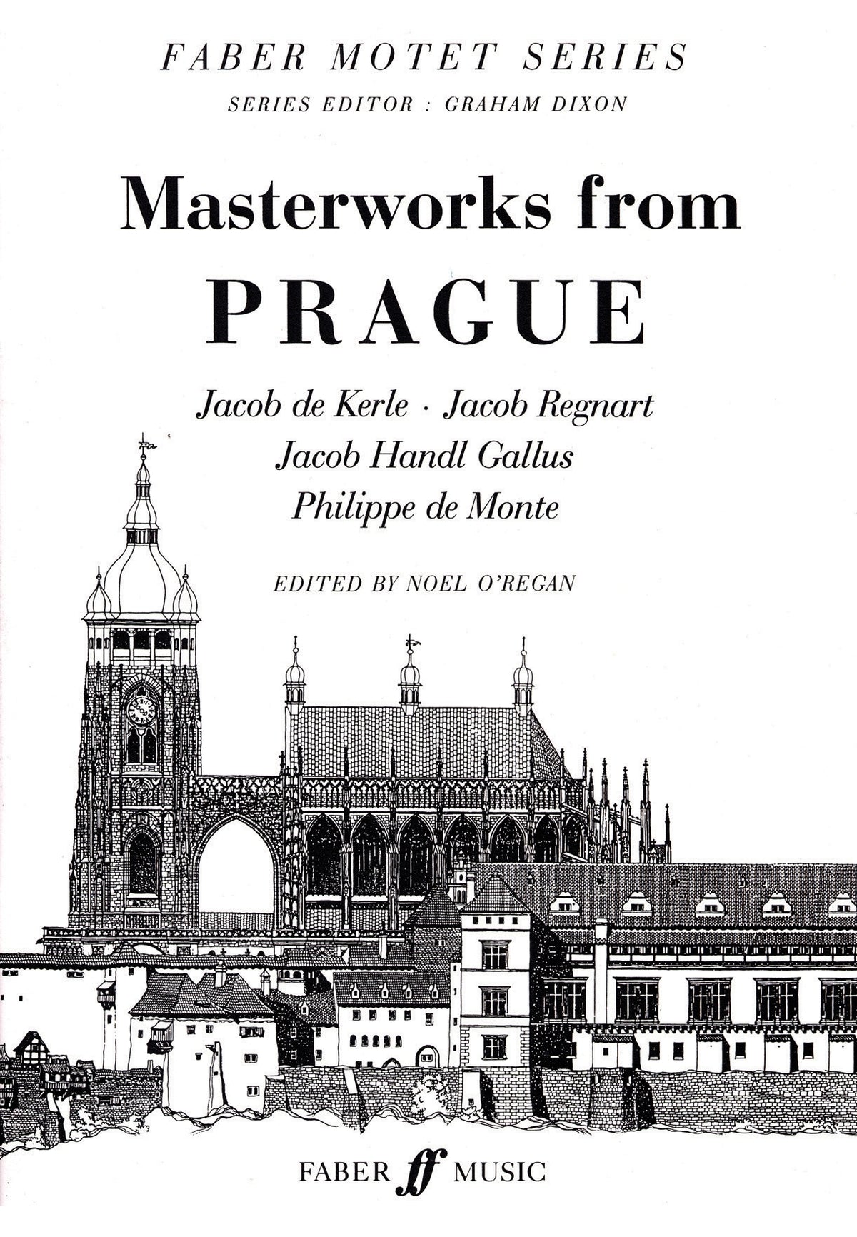 Masterworks From Prague