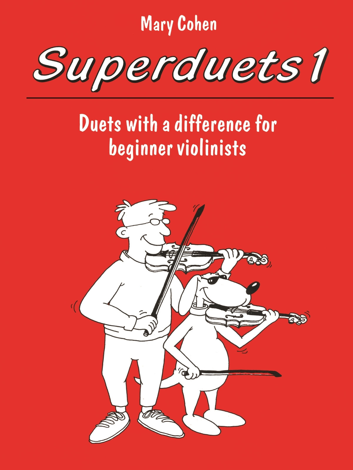 Superduets 1 afbeelding 2