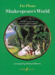Harris: Shakespeare's World