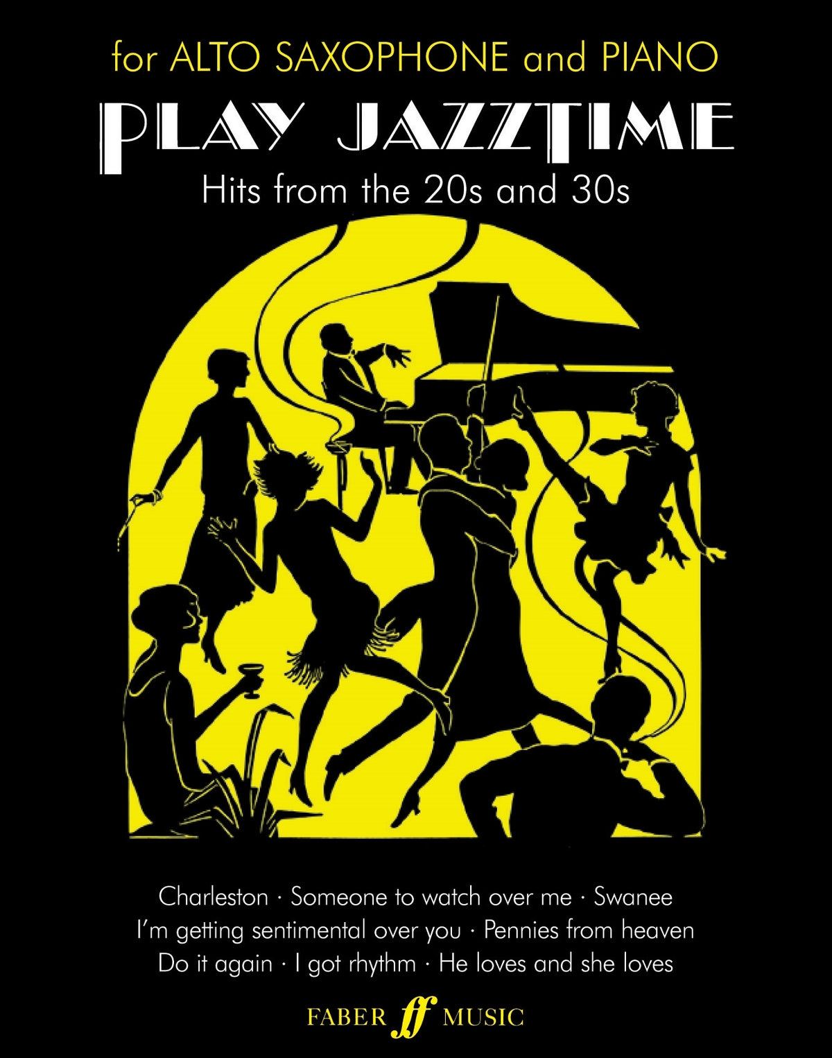 Play Jazztime afbeelding 2