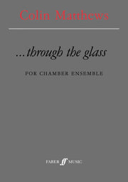 Matthews: Through the glass