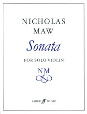 Maw: Sonata