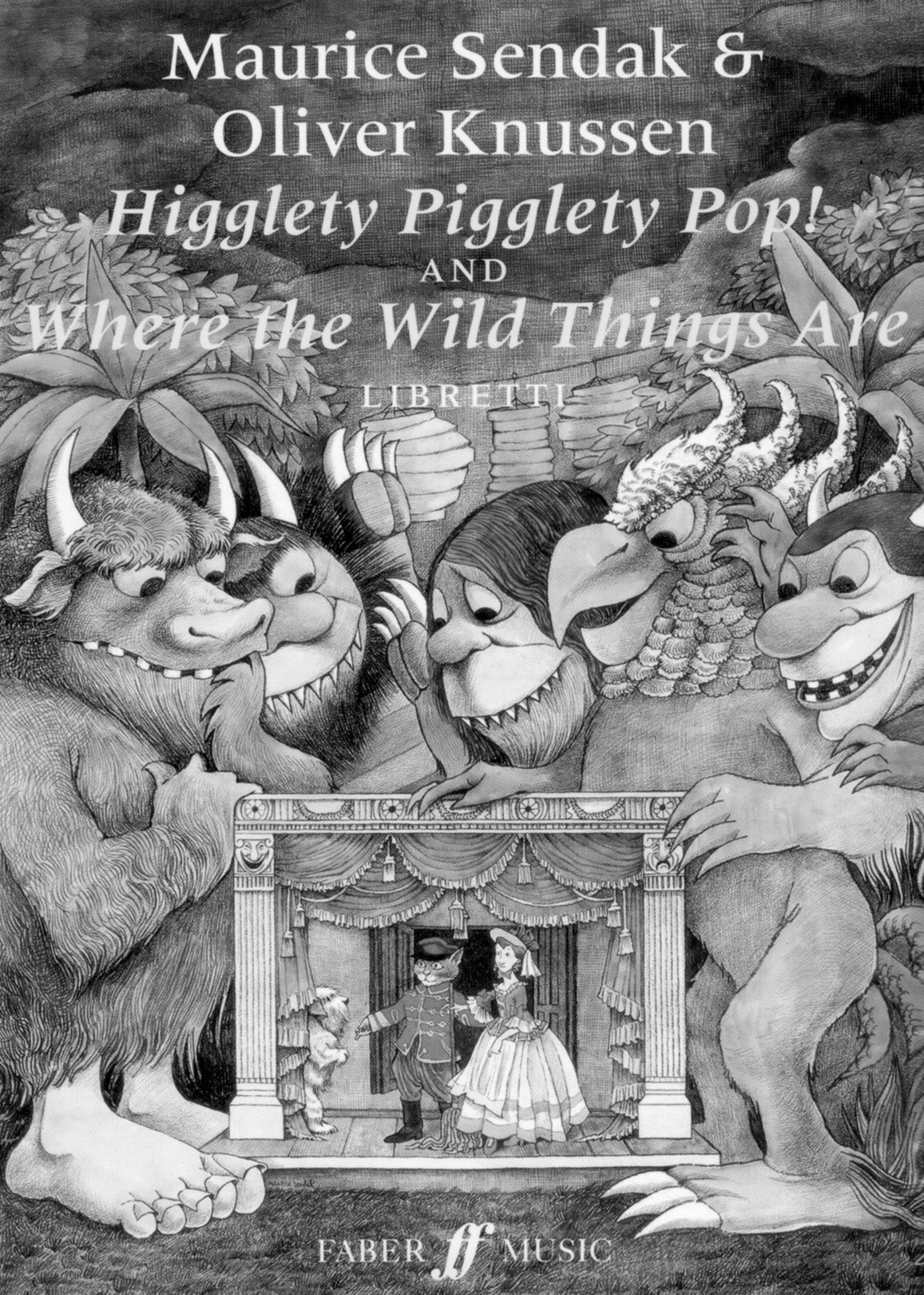 Higglety Pigglety Pop! afbeelding 2