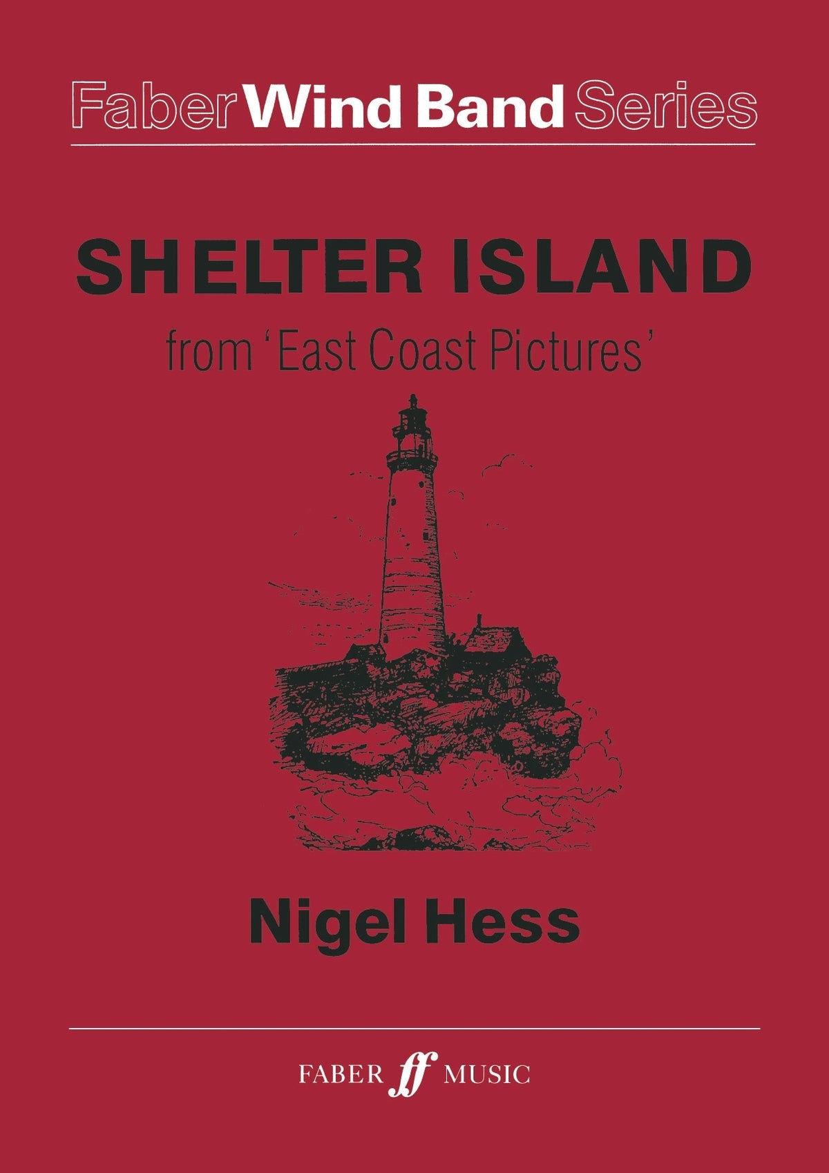 Shelter Island. Wind band