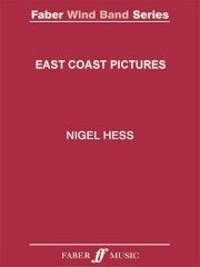 Hess: East Coast Pictures