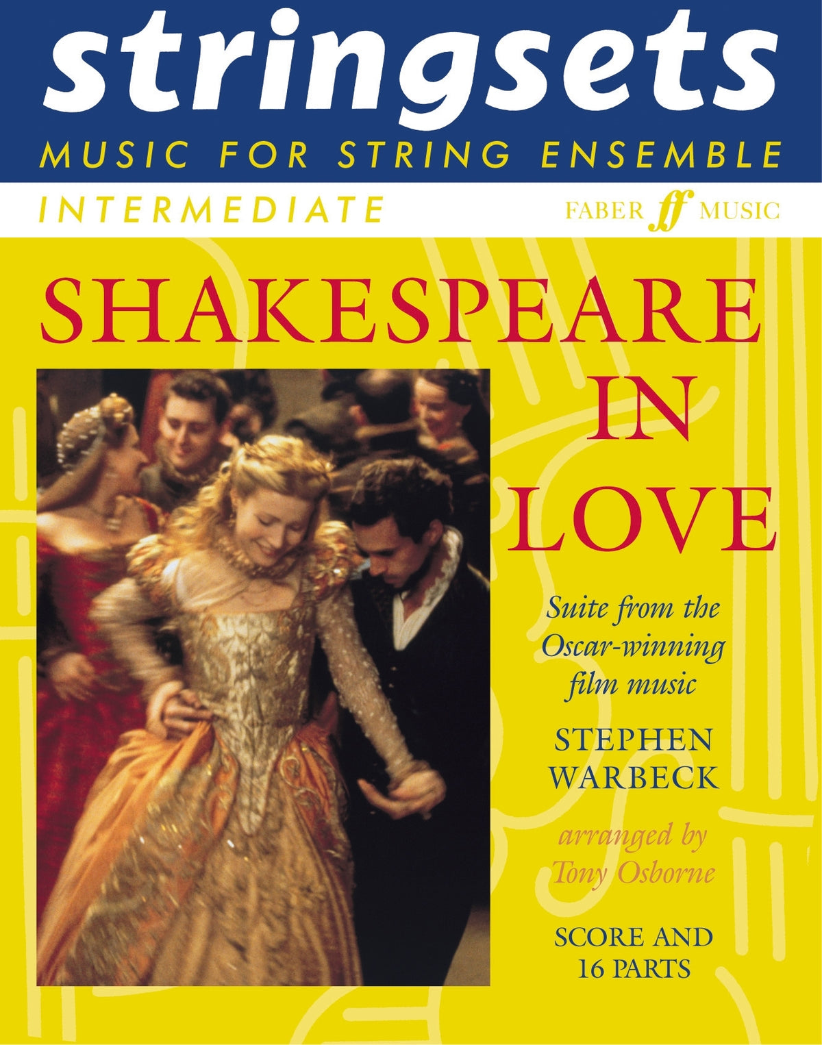 Warbeck: Music from the Film Shakespeare in Love