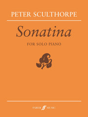 Sculthorpe: Sonatina