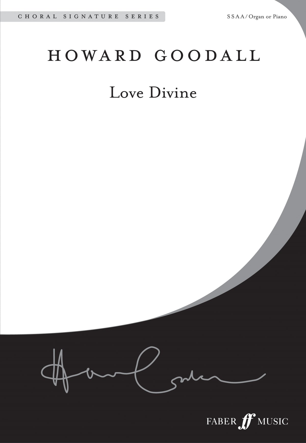 Love divine