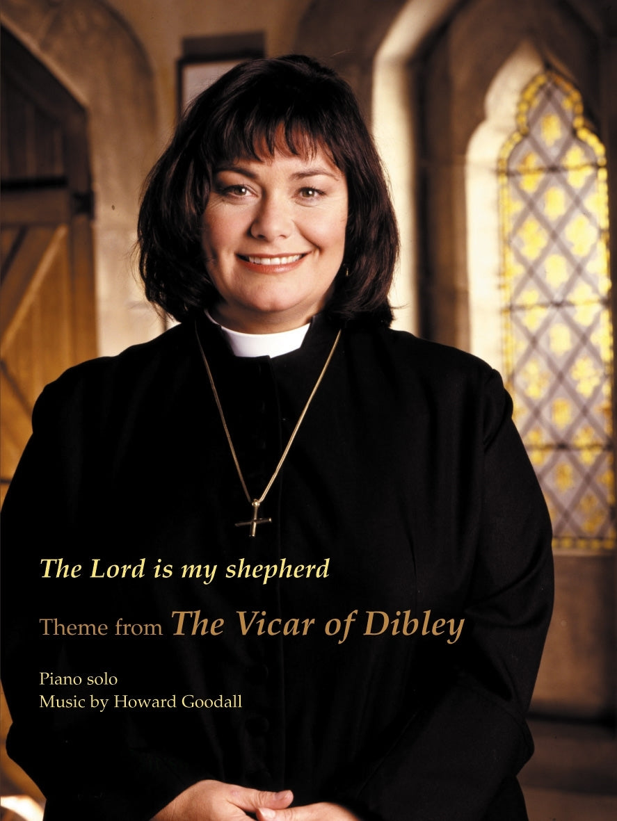 Goodall: Vicar of Dibley Theme
