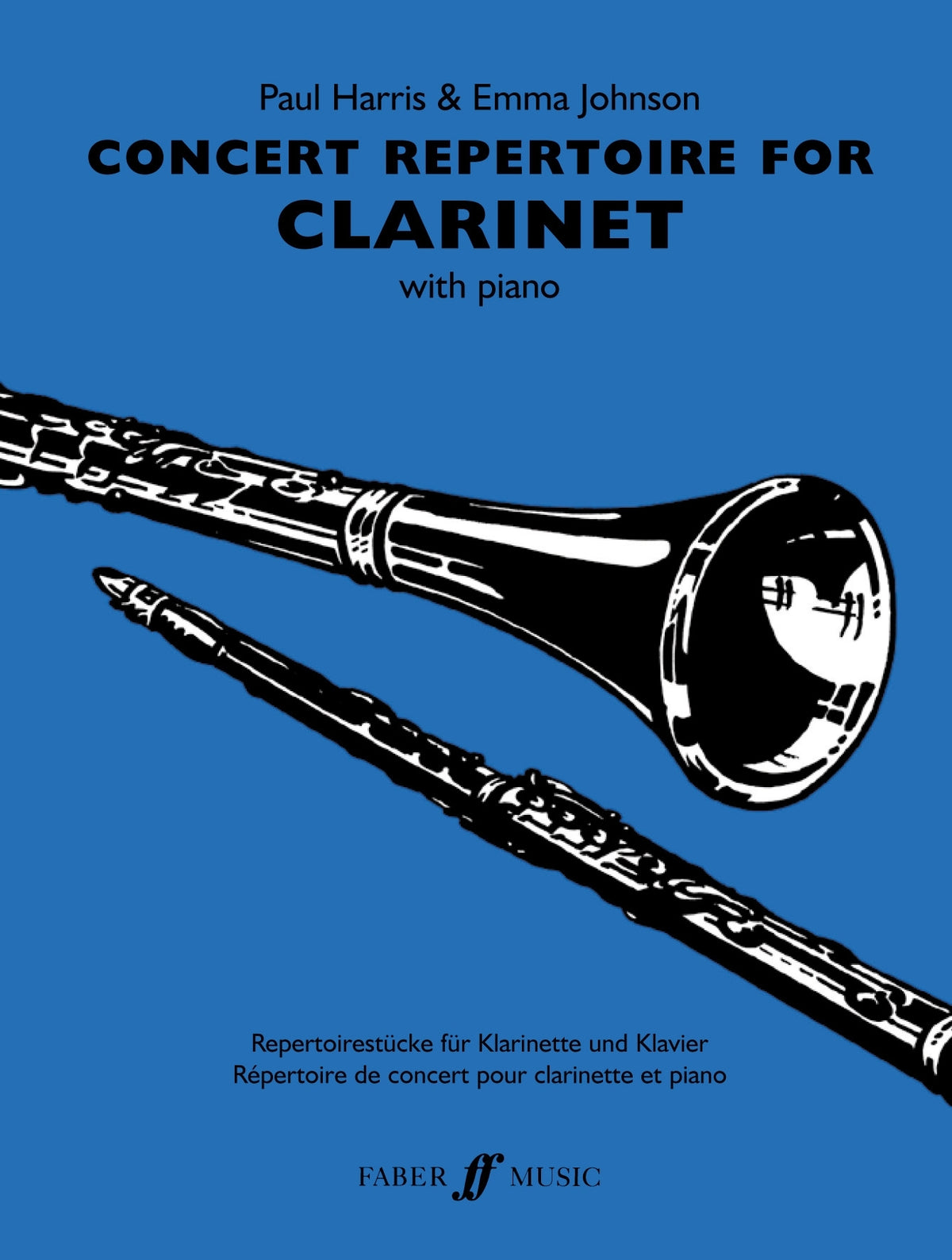 Concert Repertoire afbeelding 2