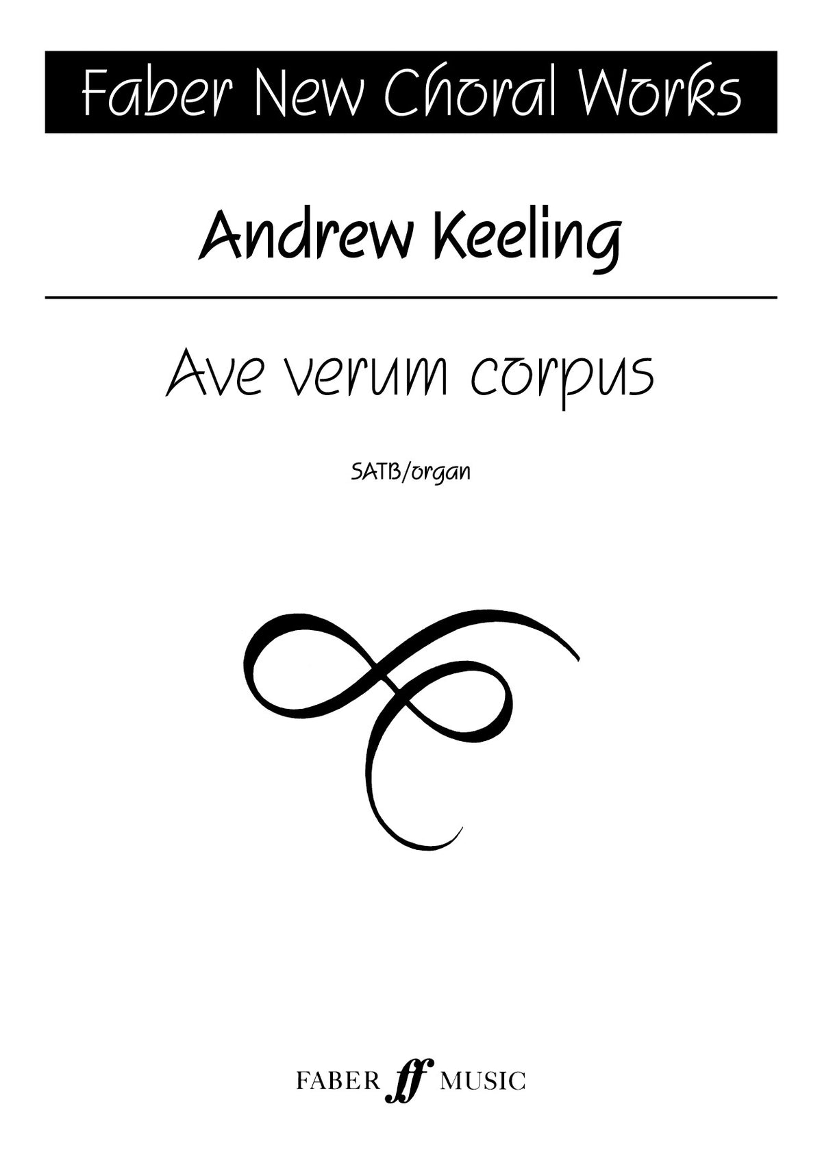 Ave verum corpus