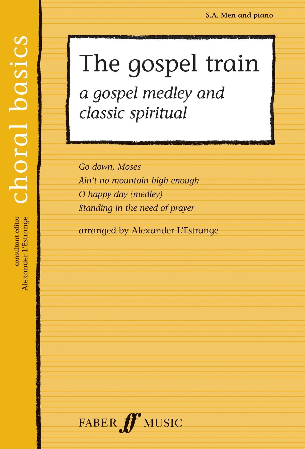The Gospel Train afbeelding 2