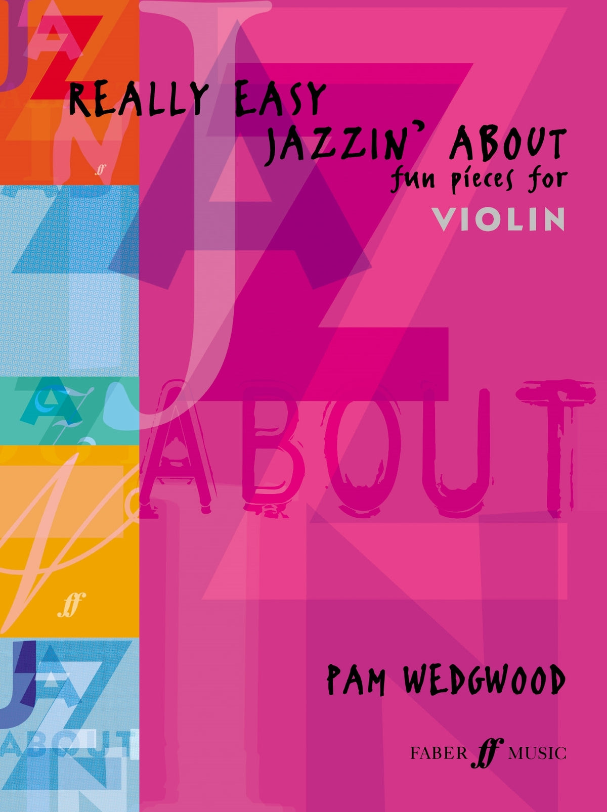Wegdwood: Really Easy Jazzin' About