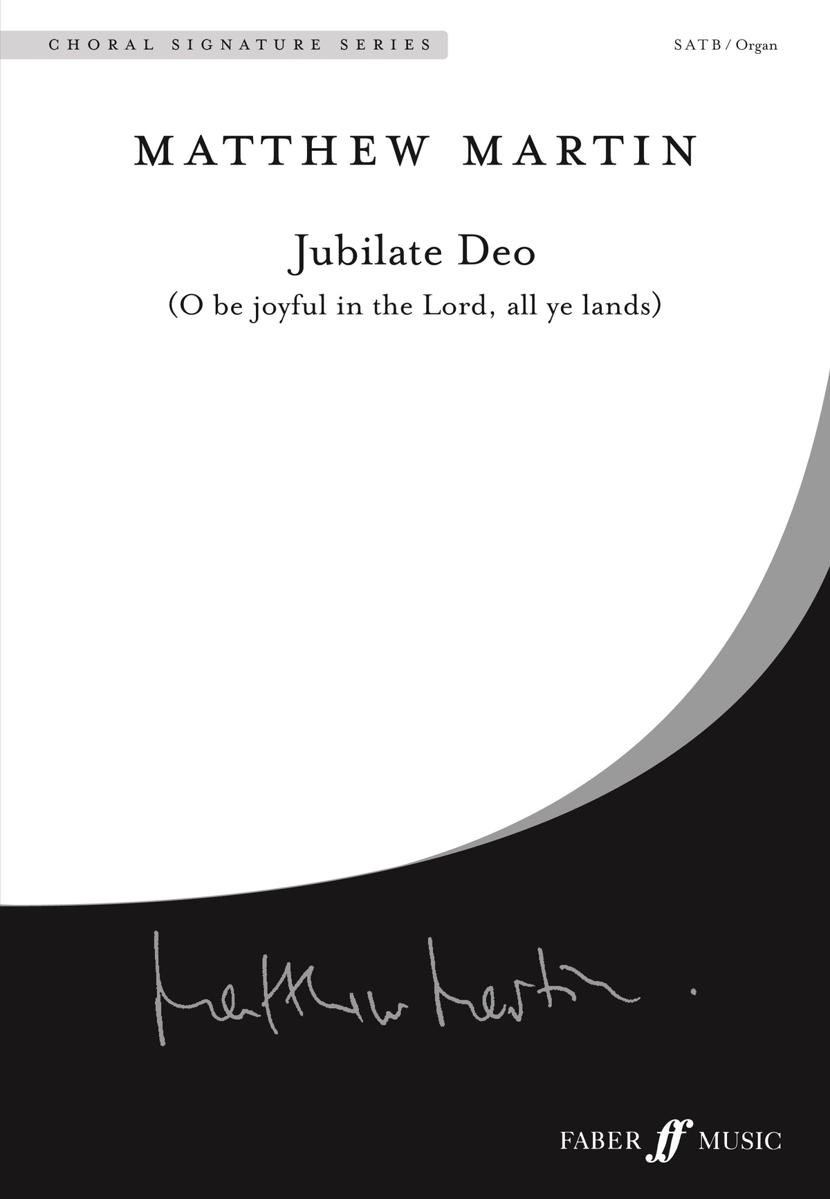 Jubilate Deo: Obe Joyful In The Lord, All Ye Lands afbeelding 2