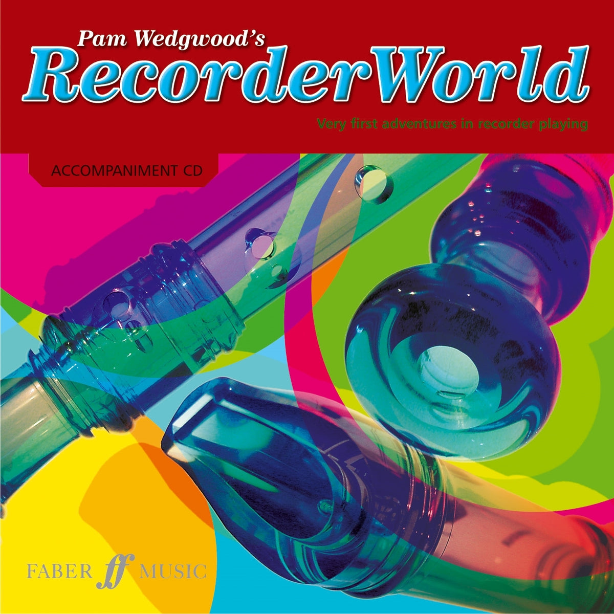 Wedgwood: RecorderWorld