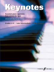 Lenehan: Keynotes Grades 4-5