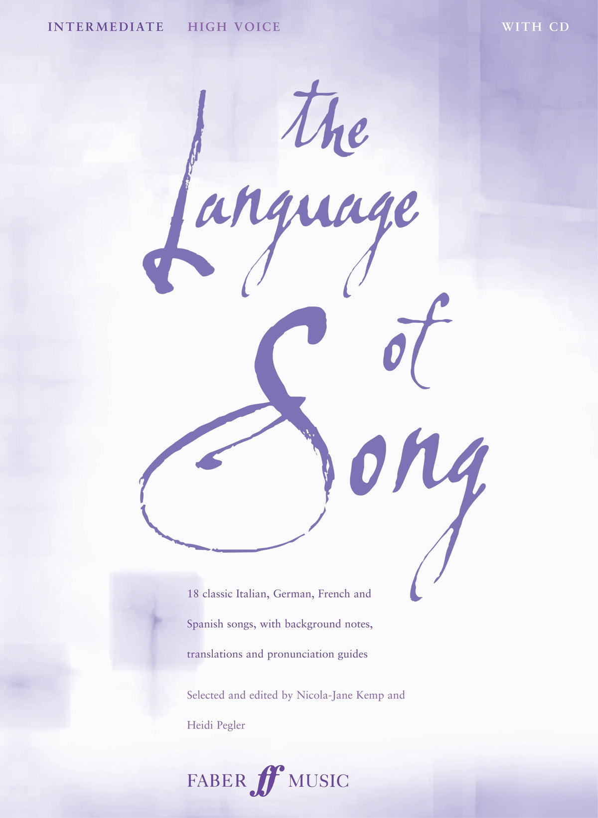 Language of Song: Intermediate afbeelding 2