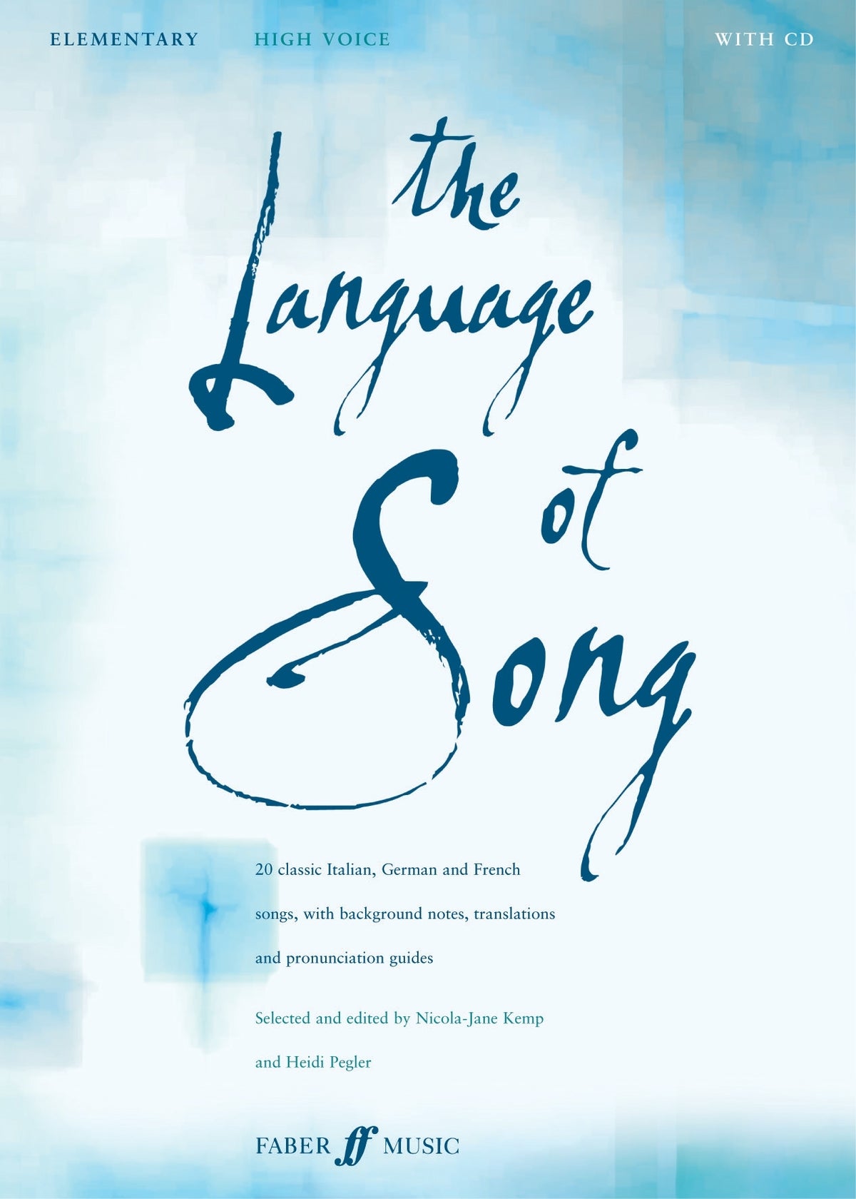 Language of Song: Elementary afbeelding 2