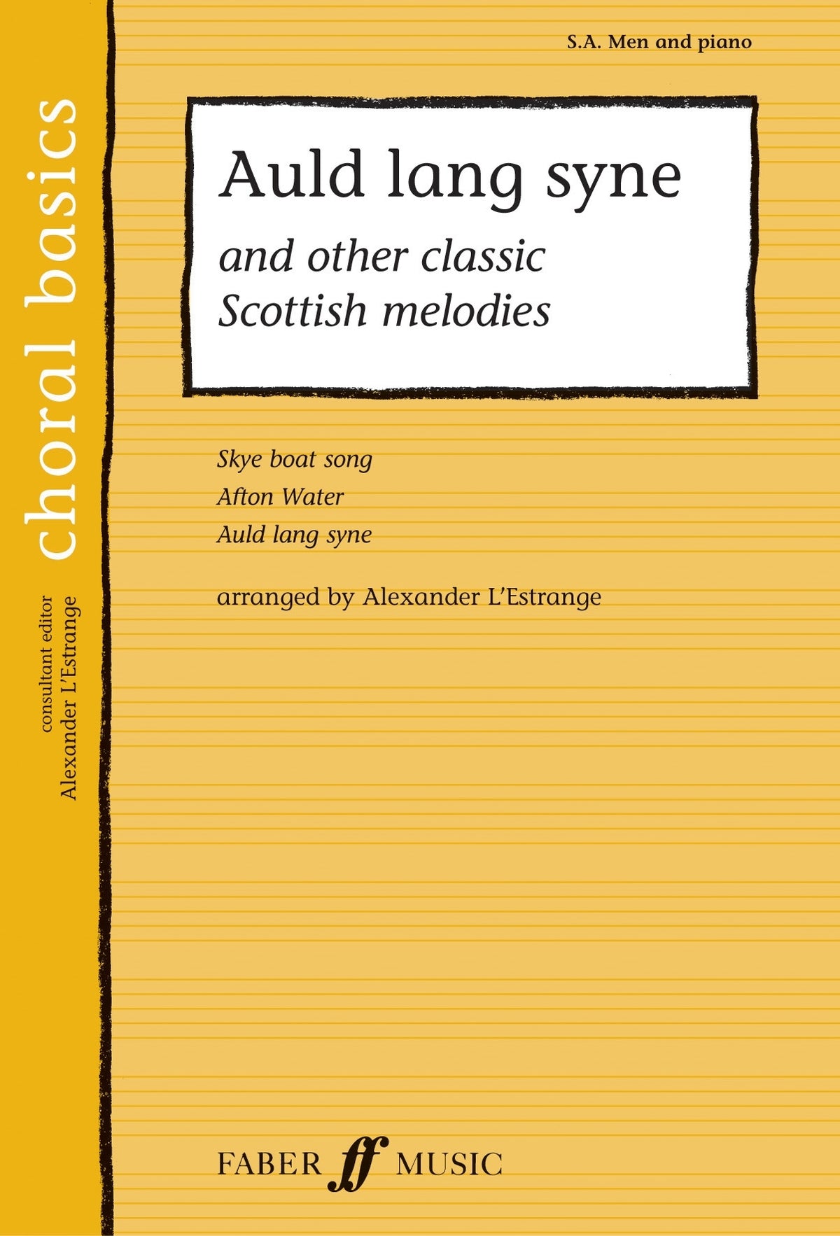 Auld Land Syne afbeelding 2