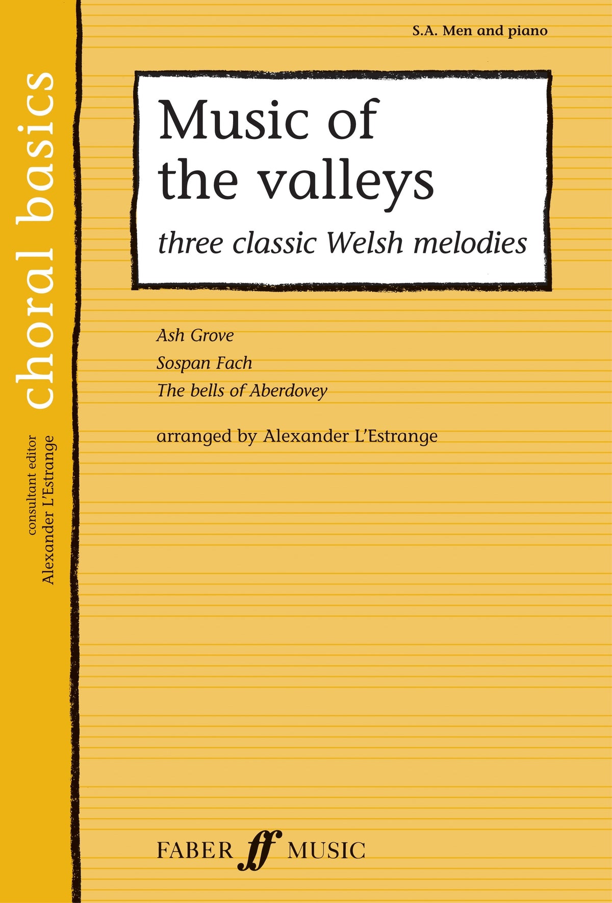 Music of the Valleys