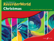 Wedgwood: RecorderWorld Christmas