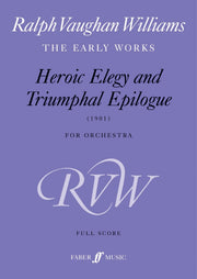 Williams: Heroic Elegy & Triumphal Epilogue