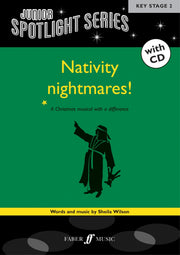Wilson: Nativity Nightmares