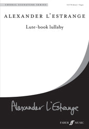 L'Estrange: Lute-book lullaby