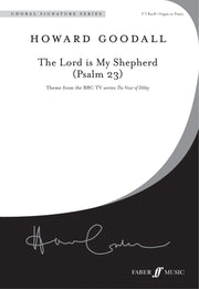 The Lord is my Shepherd