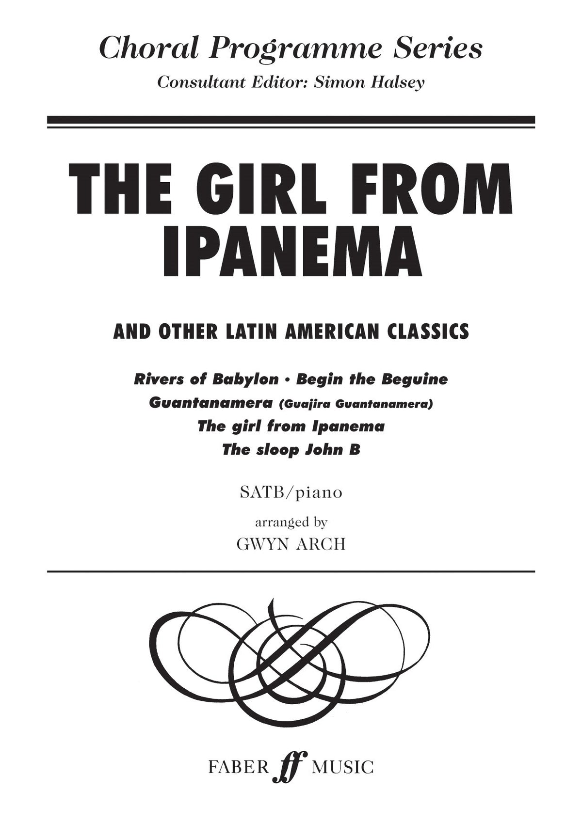 Girl from Ipanema & others. afbeelding 2