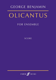 Olicantus