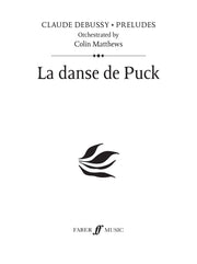 Debussy: La danse de Puck (Prelude 7)