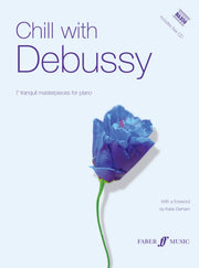 Debussy: Chill with Debussy
