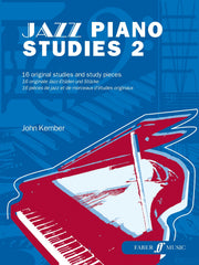 Kember: Jazz Studies 2  (Intermediate)