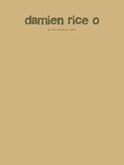 Damien Rice: O