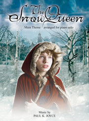 Joyce: The Snow Queen