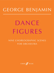 Dance Figures