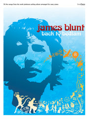 Blunt: Back to Bedlam