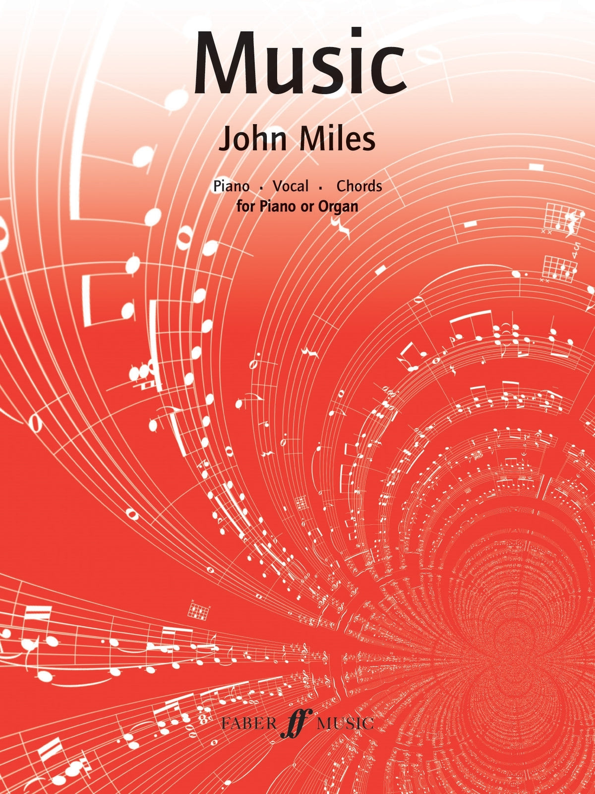 James Milles: Music
