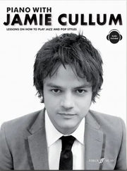 Cullum: Piano With Jamie Cullum - Early Jazz Piano Lessons