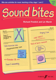 Sound bites