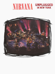 Unplugged in New York