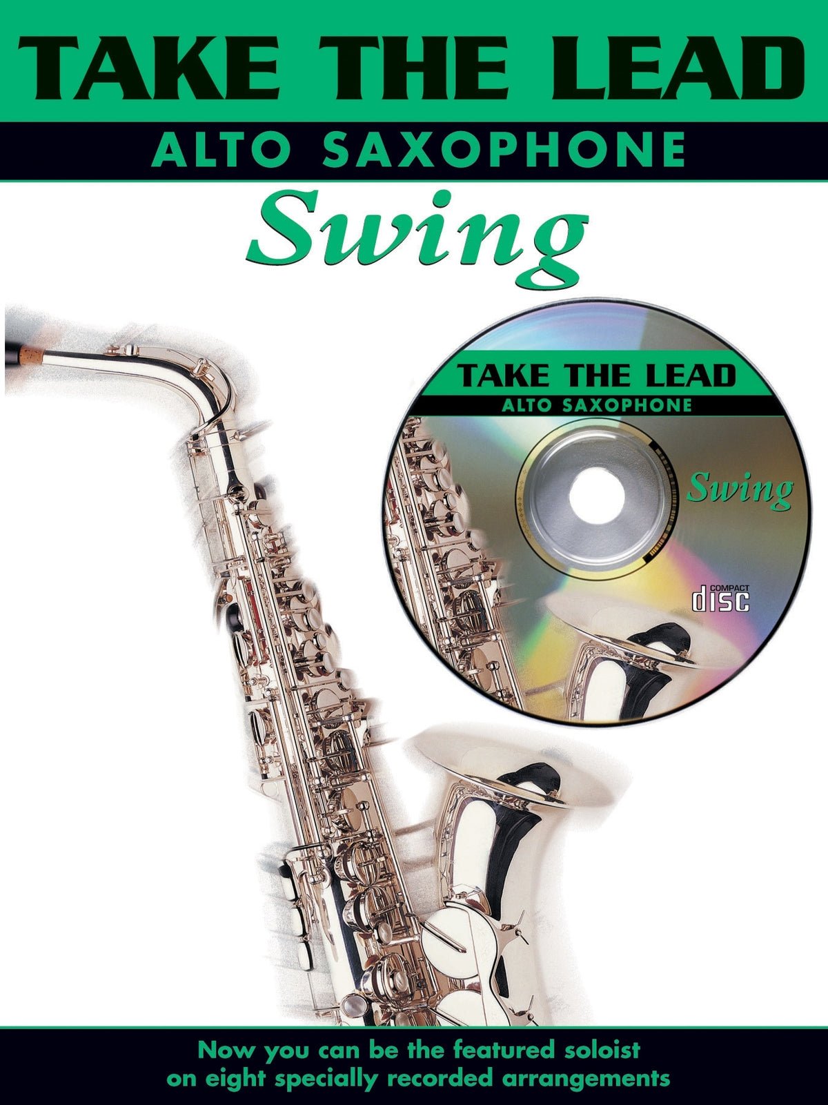 Take The Lead - Swing