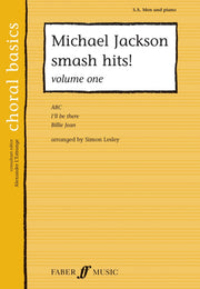 Michael Jackson Smash Hits!