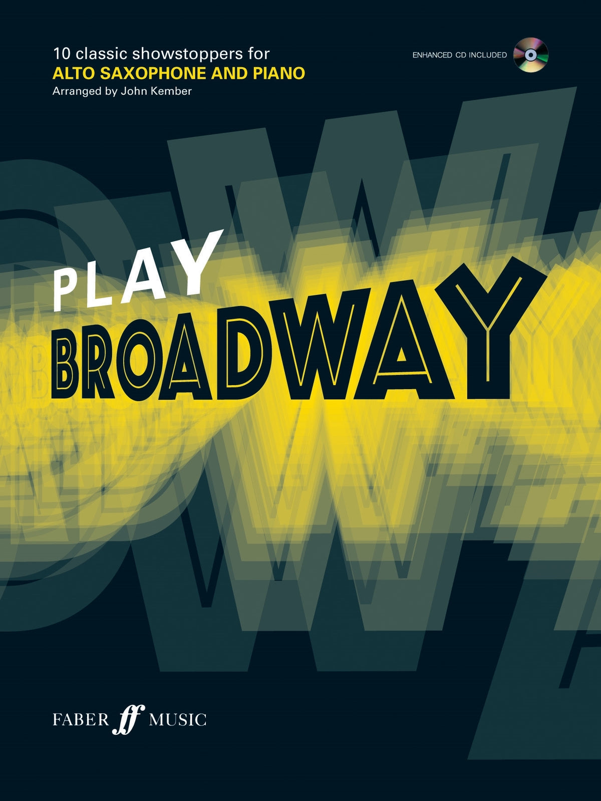 Play Broadway afbeelding 2