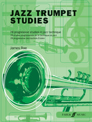 Rae: Jazz Trumpet Studies